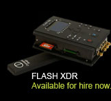 XDR Flash